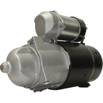 Order Remanufactured Starter by QUALITY-BUILT - 3510S For Your Vehicle