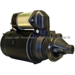Order Remanufactured Starter by QUALITY-BUILT - 3533S For Your Vehicle