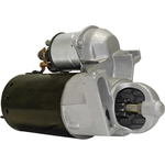 Order Remanufactured Starter by QUALITY-BUILT - 3553MS For Your Vehicle