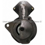Order Remanufactured Starter by QUALITY-BUILT - 3633S For Your Vehicle