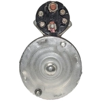 Order QUALITY-BUILT - 3635S - Remanufactured Starter For Your Vehicle