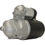 Order QUALITY-BUILT - 3664S - Remanufactured Starter For Your Vehicle