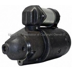 Order Remanufactured Starter by QUALITY-BUILT - 3689S For Your Vehicle
