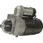 Order Remanufactured Starter by QUALITY-BUILT - 3696S For Your Vehicle