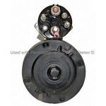 Order Remanufactured Starter by QUALITY-BUILT - 3800S For Your Vehicle