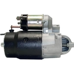 Order QUALITY-BUILT - 3838S - Remanufactured Starter For Your Vehicle