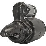 Order QUALITY-BUILT - 4162S - Remanufactured Starter For Your Vehicle