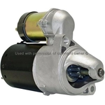 Order Remanufactured Starter by QUALITY-BUILT - 6308MS For Your Vehicle
