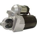 Order Remanufactured Starter by QUALITY-BUILT - 6310MS For Your Vehicle