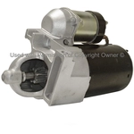 Order Remanufactured Starter by QUALITY-BUILT - 6310MS For Your Vehicle
