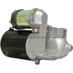 Order Remanufactured Starter by QUALITY-BUILT - 6315MS For Your Vehicle