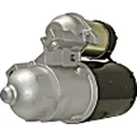 Order Remanufactured Starter by QUALITY-BUILT - 6316MS For Your Vehicle
