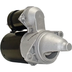 Order QUALITY-BUILT - 6319MS - Remanufactured Starter For Your Vehicle