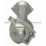 Order Remanufactured Starter by QUALITY-BUILT - 6331MS For Your Vehicle