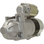 Order Remanufactured Starter by QUALITY-BUILT - 6407S For Your Vehicle