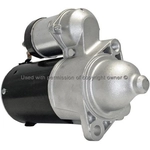 Order Remanufactured Starter by QUALITY-BUILT - 6413MS For Your Vehicle