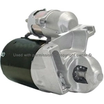 Order Remanufactured Starter by QUALITY-BUILT - 6418MS For Your Vehicle
