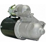 Order Remanufactured Starter by QUALITY-BUILT - 6424MS For Your Vehicle