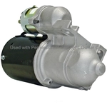 Order Remanufactured Starter by QUALITY-BUILT - 6424MS For Your Vehicle