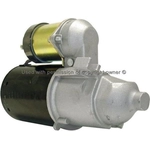 Order Remanufactured Starter by QUALITY-BUILT - 6426MS For Your Vehicle