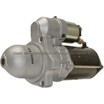 Order Remanufactured Starter by QUALITY-BUILT - 6443S For Your Vehicle