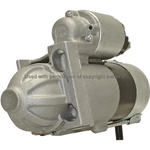 Order Remanufactured Starter by QUALITY-BUILT - 6449MS For Your Vehicle