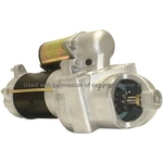 Order Remanufactured Starter by QUALITY-BUILT - 6469S For Your Vehicle
