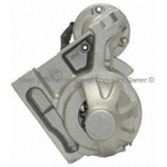 Order Remanufactured Starter by QUALITY-BUILT - 6470S For Your Vehicle