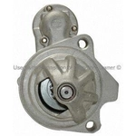 Order Remanufactured Starter by QUALITY-BUILT - 6471S For Your Vehicle