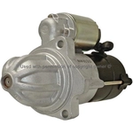 Order Remanufactured Starter by QUALITY-BUILT - 6471S For Your Vehicle