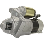 Order Remanufactured Starter by QUALITY-BUILT - 6472S For Your Vehicle
