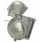 Order Remanufactured Starter by QUALITY-BUILT - 6473MS For Your Vehicle