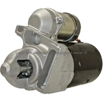 Order Remanufactured Starter by QUALITY-BUILT - 6476MS For Your Vehicle