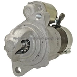 Order Remanufactured Starter by QUALITY-BUILT - 6480MS For Your Vehicle