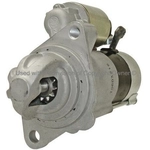 Order Remanufactured Starter by QUALITY-BUILT - 6480MS For Your Vehicle