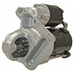 Order Remanufactured Starter by QUALITY-BUILT - 6481MS For Your Vehicle