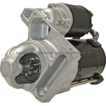 Order Remanufactured Starter by QUALITY-BUILT - 6481MS For Your Vehicle