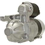 Order Remanufactured Starter by QUALITY-BUILT - 6482MS For Your Vehicle