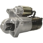 Order Remanufactured Starter by QUALITY-BUILT - 6486MS For Your Vehicle