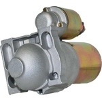 Order Remanufactured Starter by QUALITY-BUILT - 6492S For Your Vehicle