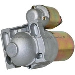 Order Remanufactured Starter by QUALITY-BUILT - 6492S For Your Vehicle