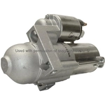 Order Remanufactured Starter by QUALITY-BUILT - 6495S For Your Vehicle