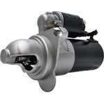Order Remanufactured Starter by QUALITY-BUILT - 6499S For Your Vehicle