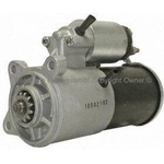 Order Remanufactured Starter by QUALITY-BUILT - 6646S For Your Vehicle