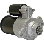 Order Remanufactured Starter by QUALITY-BUILT - 6652S For Your Vehicle