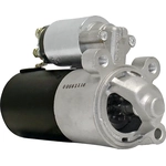 Order Remanufactured Starter by QUALITY-BUILT - 6655S For Your Vehicle