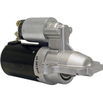 Order Remanufactured Starter by QUALITY-BUILT - 6657S For Your Vehicle