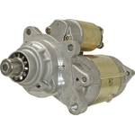 Order Remanufactured Starter by QUALITY-BUILT - 6670S For Your Vehicle