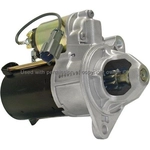 Order Remanufactured Starter by QUALITY-BUILT - 6724S For Your Vehicle