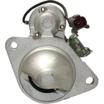 Order Remanufactured Starter by QUALITY-BUILT - 6749S For Your Vehicle